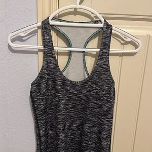 LuluLemon Cool Racerback Tank Top
